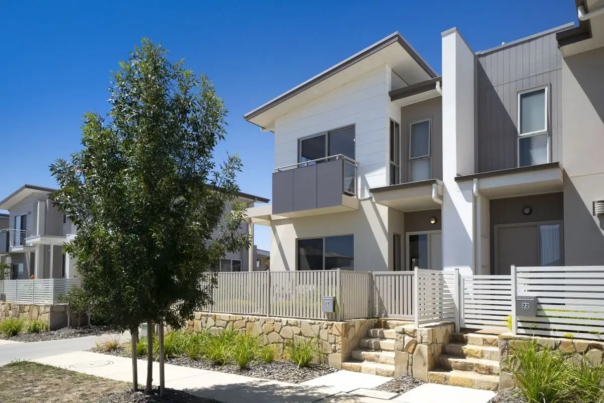 Main view of Homely house listing, 24 Plummer Street, Googong NSW 2620