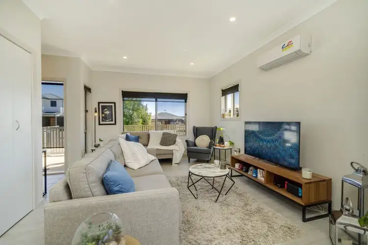 Third view of Homely house listing, 24 Plummer Street, Googong NSW 2620
