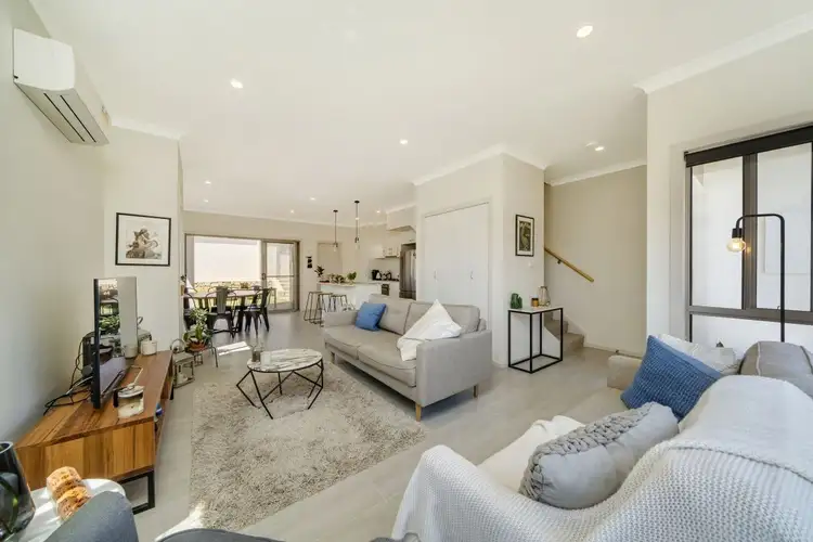 Fifth view of Homely house listing, 24 Plummer Street, Googong NSW 2620
