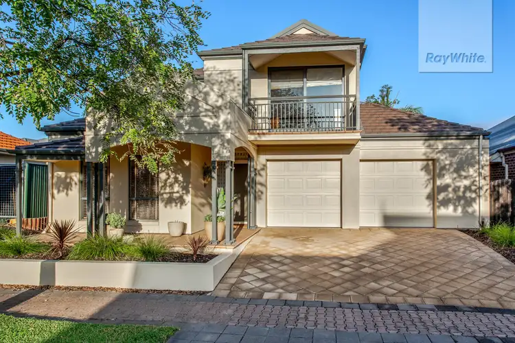 9 Sheaoak Drive, Mawson Lakes SA 5095