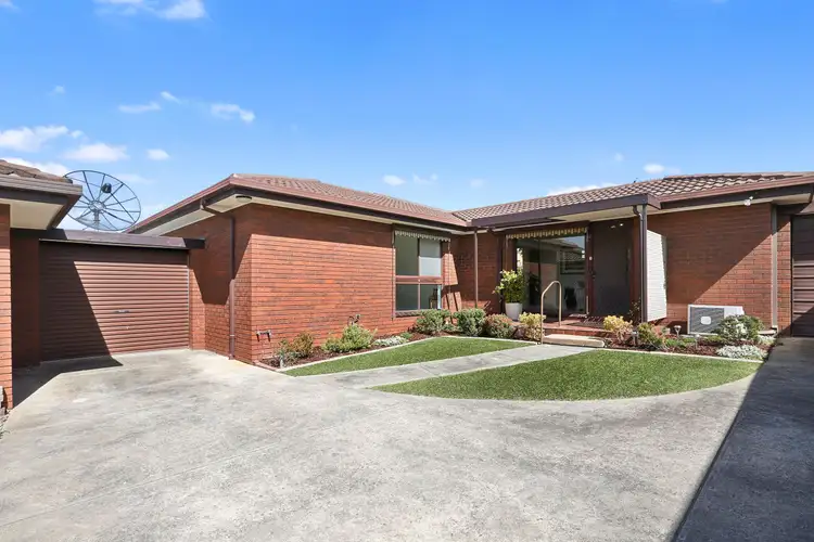 2/1 McDonald Street, Belmont VIC 3216