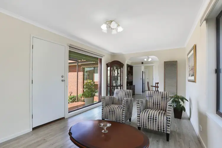 Third view of Homely unit listing, 2/1 McDonald Street, Belmont VIC 3216