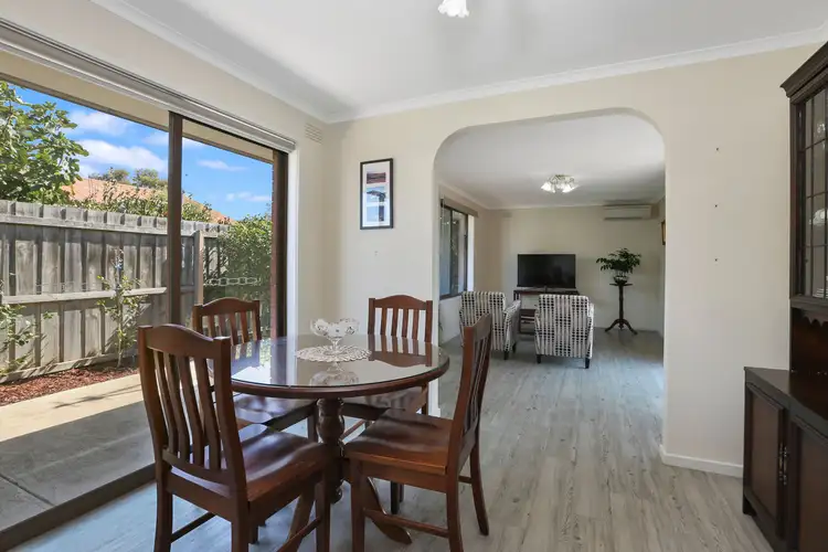 Fourth view of Homely unit listing, 2/1 McDonald Street, Belmont VIC 3216