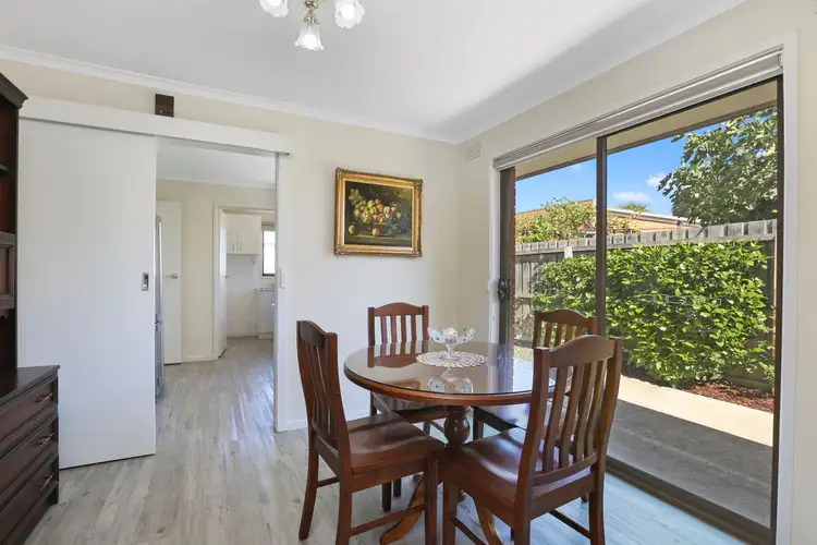 Fifth view of Homely unit listing, 2/1 McDonald Street, Belmont VIC 3216