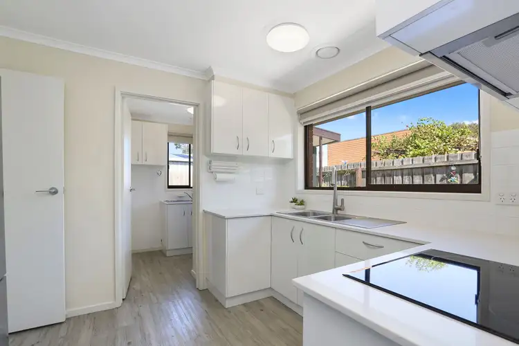 Sixth view of Homely unit listing, 2/1 McDonald Street, Belmont VIC 3216