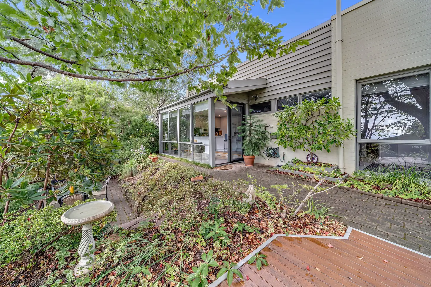 Main view of Homely townhouse listing, 35 Pethebridge Street, Pearce ACT 2607
