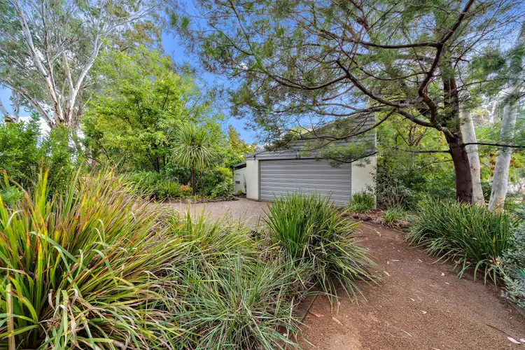 Second view of Homely townhouse listing, 35 Pethebridge Street, Pearce ACT 2607