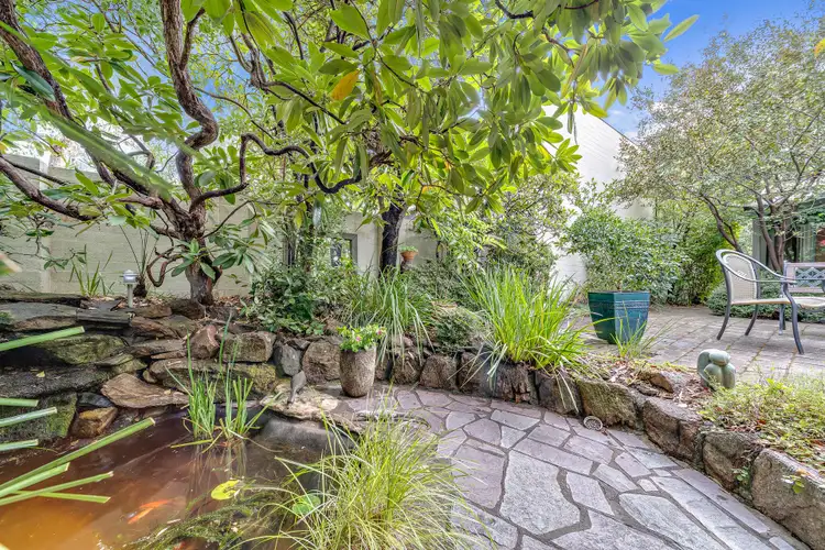 Third view of Homely townhouse listing, 35 Pethebridge Street, Pearce ACT 2607