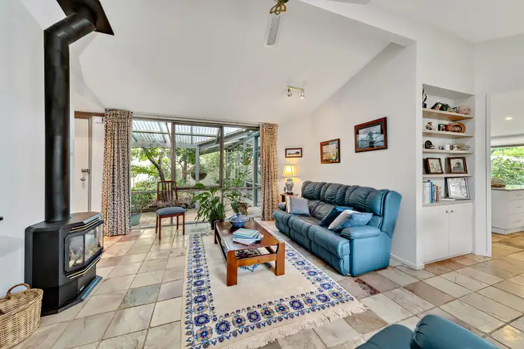 Fourth view of Homely townhouse listing, 35 Pethebridge Street, Pearce ACT 2607