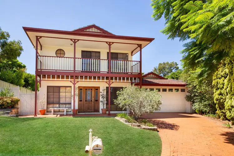 4 Dorrigo Close, Bangor NSW 2234