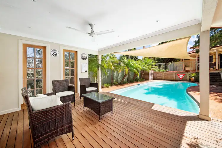 Sixth view of Homely house listing, 4 Dorrigo Close, Bangor NSW 2234