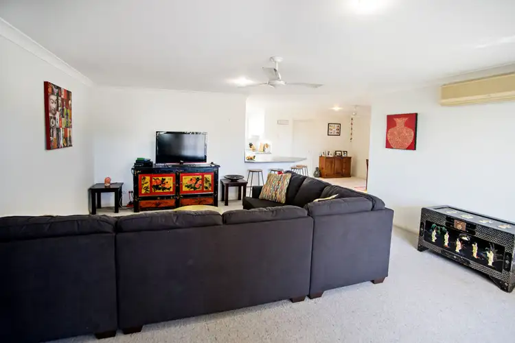 Second view of Homely villa listing, 1/11 Hesper Drive, Forster NSW 2428