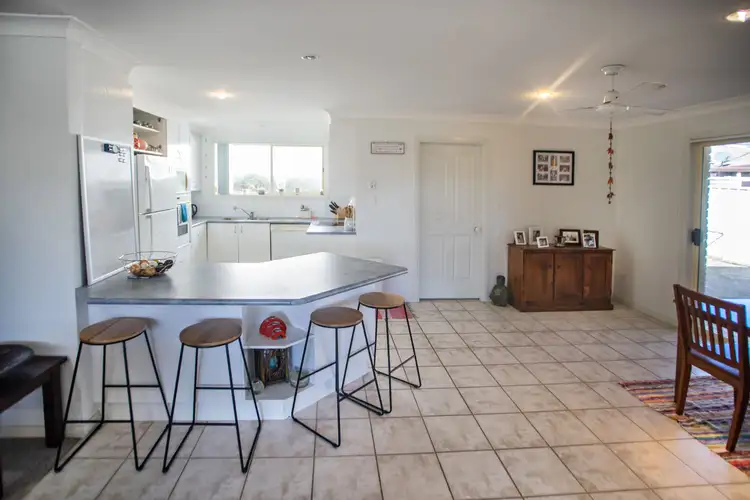 Third view of Homely villa listing, 1/11 Hesper Drive, Forster NSW 2428