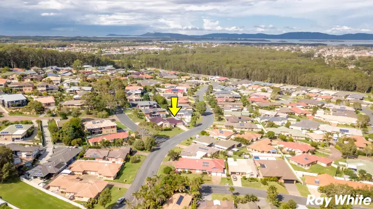 Seventh view of Homely villa listing, 1/11 Hesper Drive, Forster NSW 2428