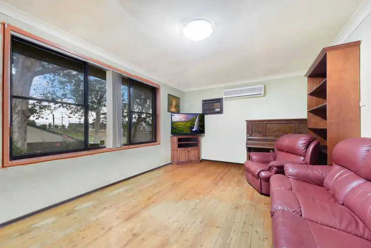 Third view of Homely house listing, 320 Railway Parade, Macquarie Fields NSW 2564