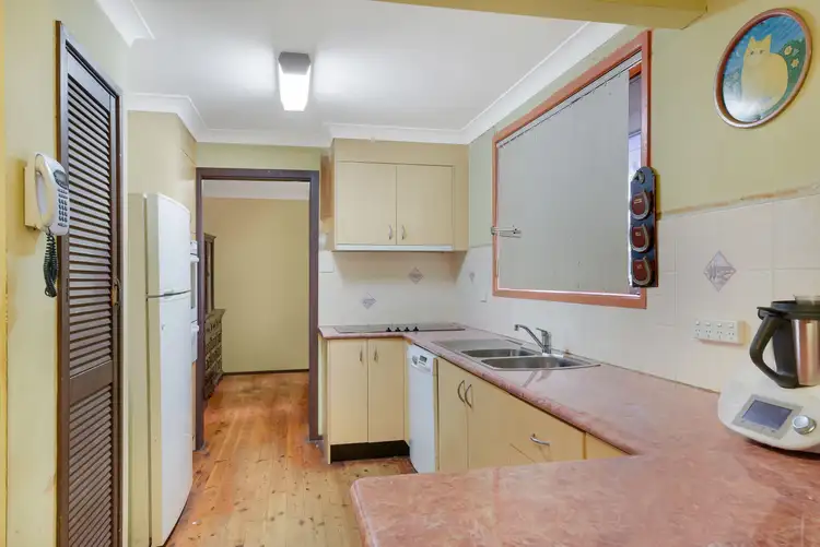 Fourth view of Homely house listing, 320 Railway Parade, Macquarie Fields NSW 2564