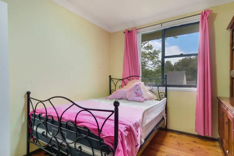Sixth view of Homely house listing, 320 Railway Parade, Macquarie Fields NSW 2564
