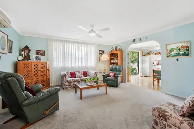 Fourth view of Homely house listing, 6 Price Lane, Agnes Banks NSW 2753