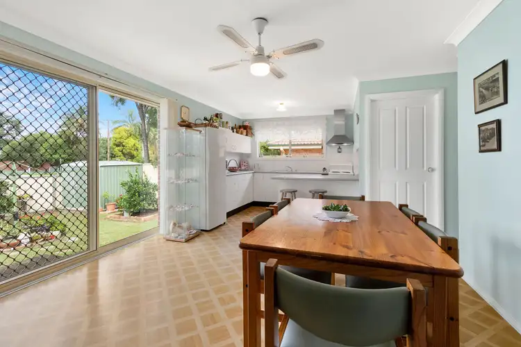 Fifth view of Homely house listing, 6 Price Lane, Agnes Banks NSW 2753