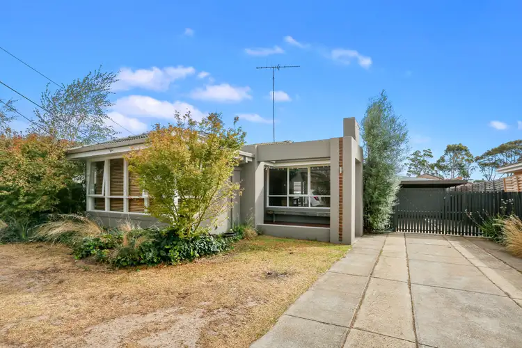 Main view of Homely house listing, 7 Fiona Avenue, Corio VIC 3214