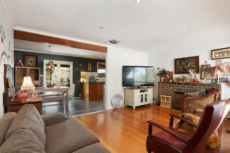 Second view of Homely house listing, 7 Fiona Avenue, Corio VIC 3214
