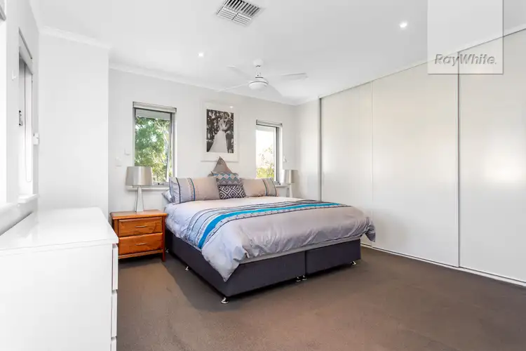 Fifth view of Homely house listing, 2 The Walk, Mawson Lakes SA 5095