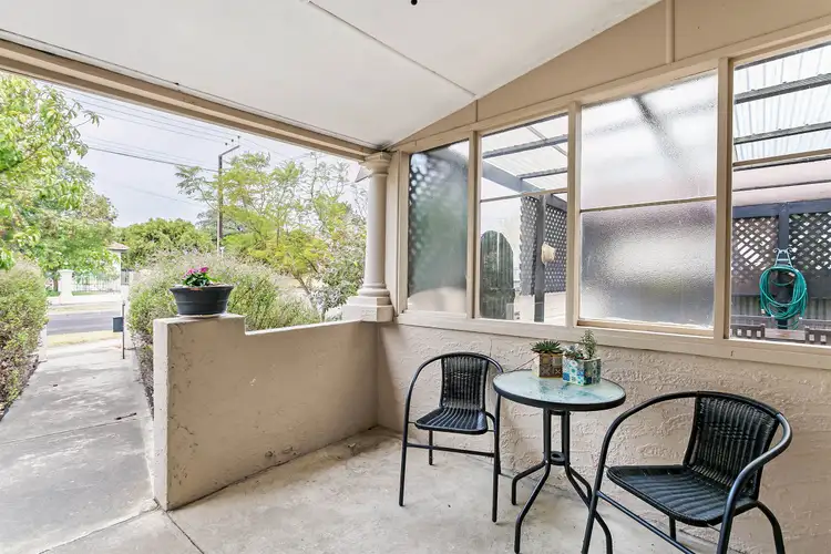 Second view of Homely house listing, 25 Mary Street, Ethelton SA 5015