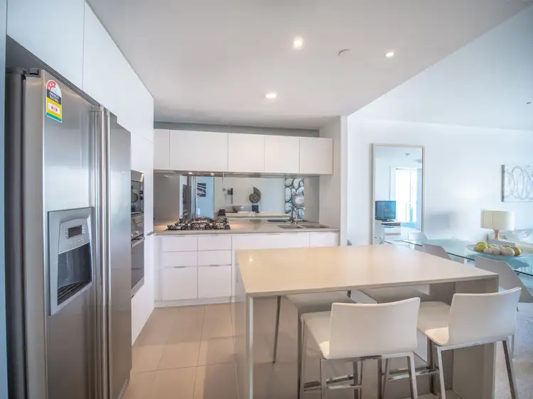 Fourth view of Homely apartment listing, 303/1 Douglas Street 'Nirvana', Coolangatta QLD 4225