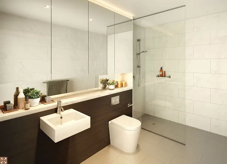 Third view of Homely apartment listing, A1006 16 Gadiga Avenue, Waterloo NSW 2017