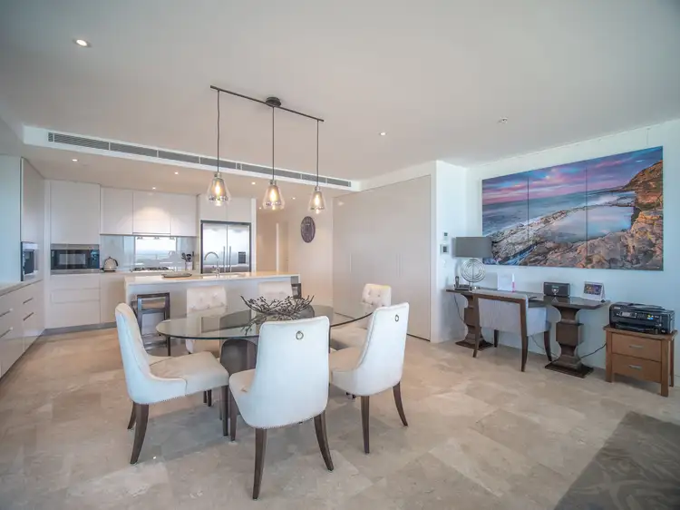 Fourth view of Homely unit listing, 1201/60 Marine Parade, Coolangatta QLD 4225