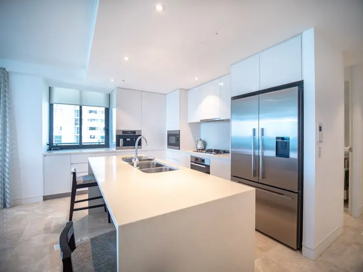 Fifth view of Homely unit listing, 1201/60 Marine Parade, Coolangatta QLD 4225