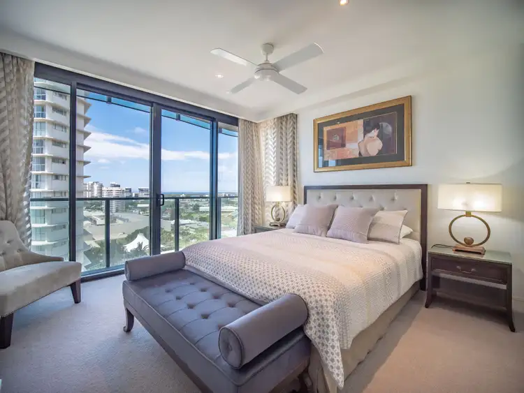 Seventh view of Homely unit listing, 1201/60 Marine Parade, Coolangatta QLD 4225