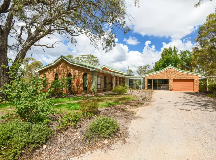 Main view of Homely house listing, 12 Burraway Street, Torrington QLD 4350