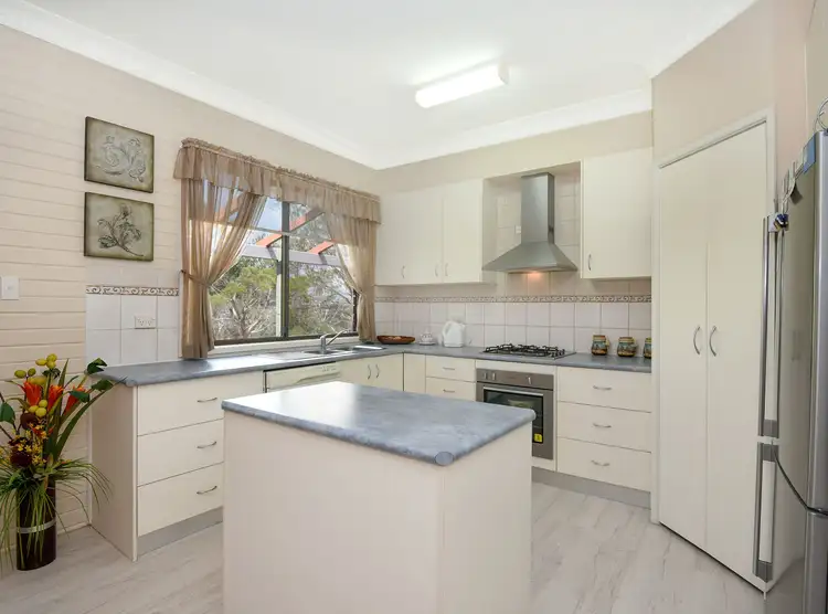 Fifth view of Homely house listing, 12 Burraway Street, Torrington QLD 4350