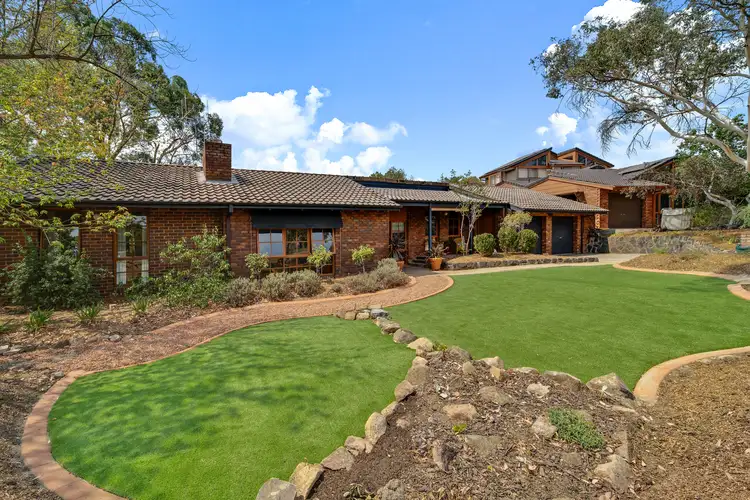 13 Armytage Circuit, Kambah ACT 2902