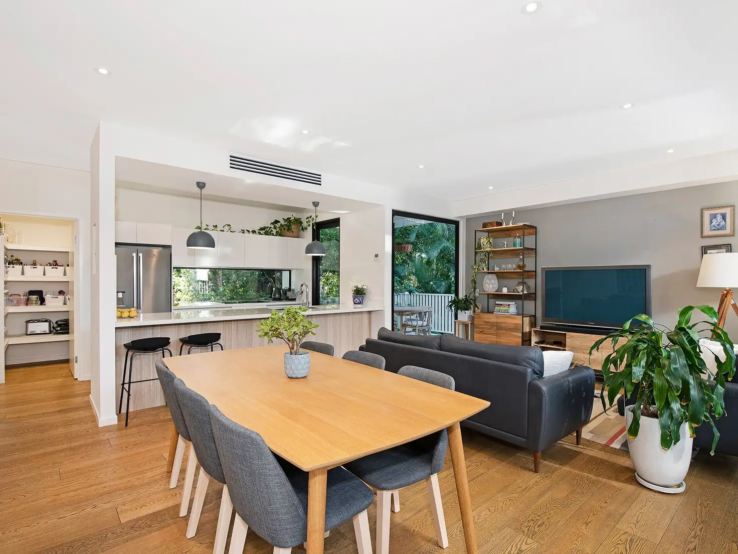 Main view of Homely townhouse listing, 5/14 Orpen Street, Greenslopes QLD 4120