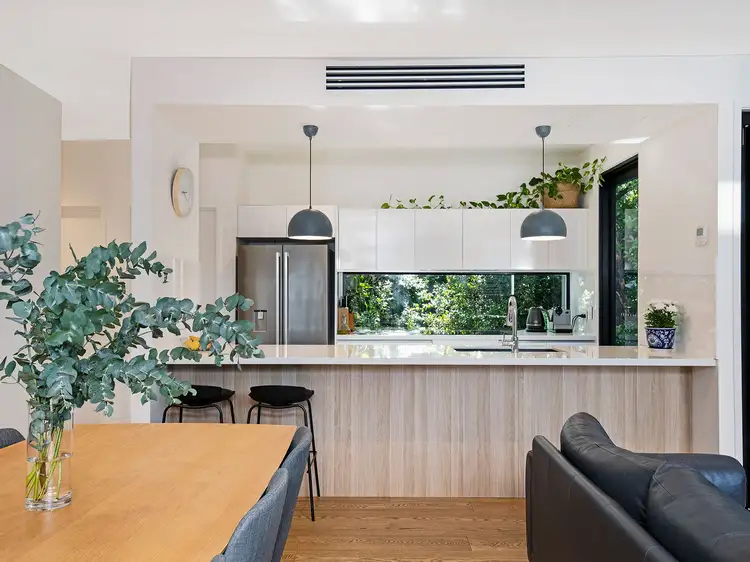 Second view of Homely townhouse listing, 5/14 Orpen Street, Greenslopes QLD 4120