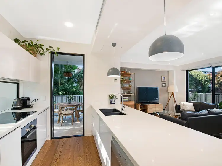Third view of Homely townhouse listing, 5/14 Orpen Street, Greenslopes QLD 4120
