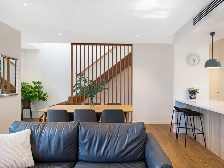 Fourth view of Homely townhouse listing, 5/14 Orpen Street, Greenslopes QLD 4120