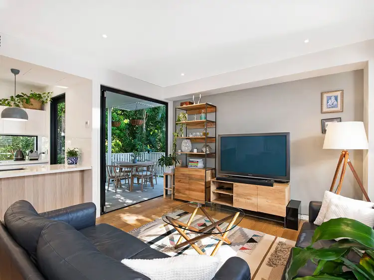 Fifth view of Homely townhouse listing, 5/14 Orpen Street, Greenslopes QLD 4120