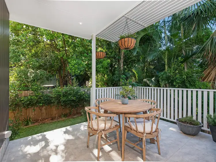 Sixth view of Homely townhouse listing, 5/14 Orpen Street, Greenslopes QLD 4120