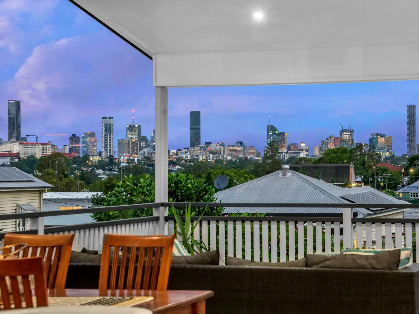 Main view of Homely house listing, 17 Angliss Street, Wilston QLD 4051