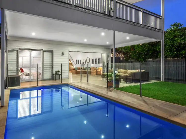 Second view of Homely house listing, 17 Angliss Street, Wilston QLD 4051