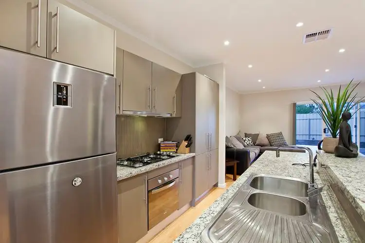Second view of Homely house listing, 11A Reid Street, Seacombe Gardens SA 5047