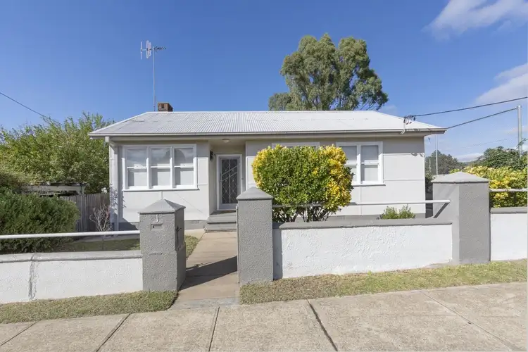 Main view of Homely house listing, 1 Alanbar Street, Queanbeyan NSW 2620