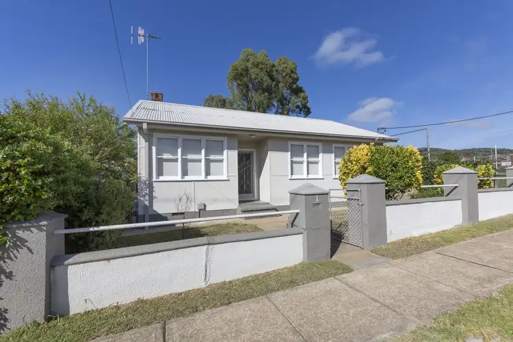 Second view of Homely house listing, 1 Alanbar Street, Queanbeyan NSW 2620