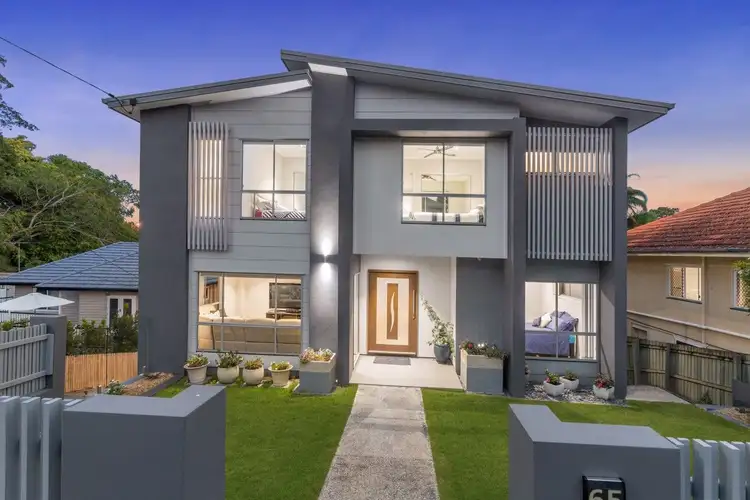 65 Taabinga Street, Wavell Heights QLD 4012