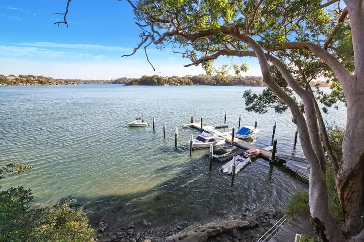 Second view of Homely townhouse listing, 8/127-129 Princes Highway, Sylvania NSW 2224