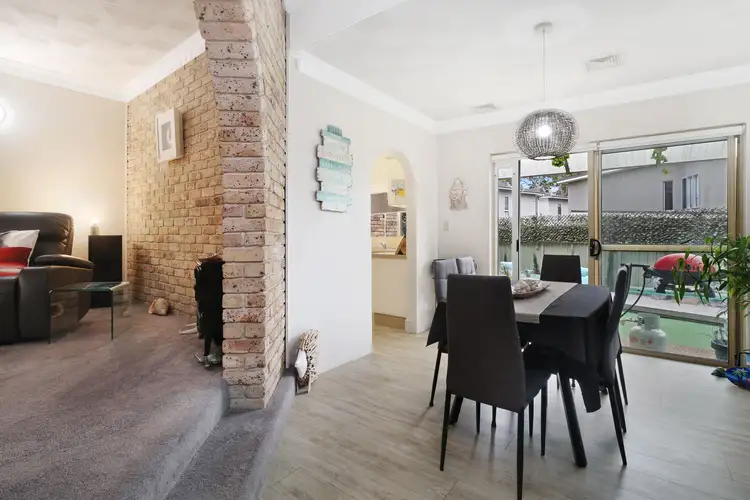 Fourth view of Homely townhouse listing, 8/127-129 Princes Highway, Sylvania NSW 2224