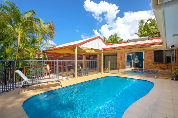 Main view of Homely house listing, 5 Colonial Way, Woombye QLD 4559